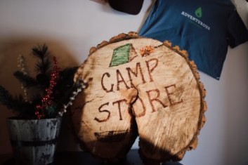 Cute Camp Store